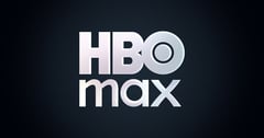HBO Max UK logo