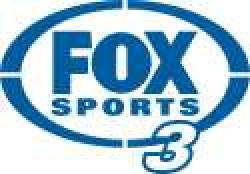 Fox Sports 3 (AU) logo