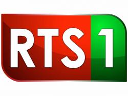 RTS 1 HD logo