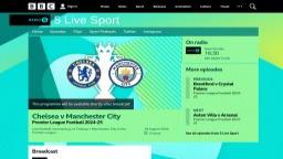 Match screenshot