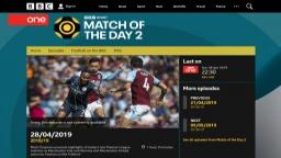 Match screenshot