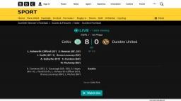 Match screenshot