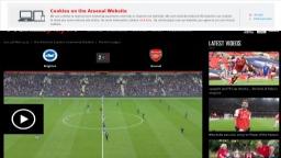 Match screenshot