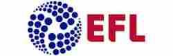 YouTube: EFL (Extended Highlights) logo