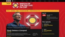 Match screenshot