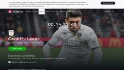 Match screenshot