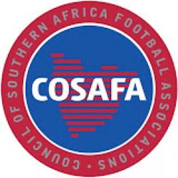 YouTube: COSAFA logo