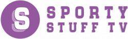 SportyStuff TV Logo