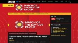 Match screenshot