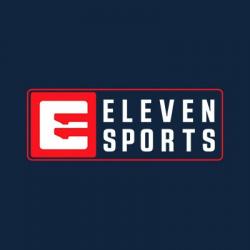 Eleven Sports 1 (Belgium) logo