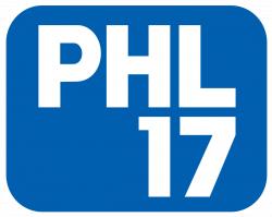 PHL17 logo