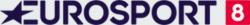 Eurosport 8 (ITA) logo