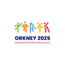 Youtube: Orkney 2025 logo