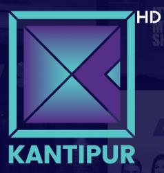 Kantipur Television Logo
