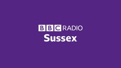 BBC Radio Sussex logo