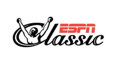 ESPN Classic logo