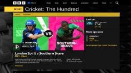 Match screenshot