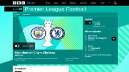 Match screenshot