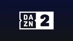 DAZN 2 Bar Deutsch HD logo