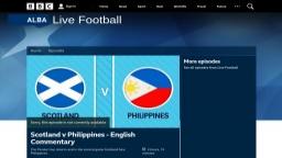 Match screenshot