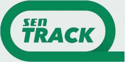 SEN Track logo