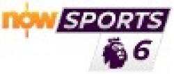 Now Premier League 6 (hk) logo