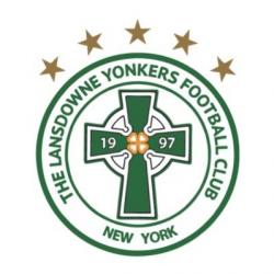 Twitter: @Lansdownebhoys logo