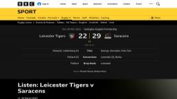 Match screenshot