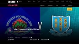 Match screenshot