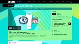 Match screenshot