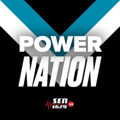 Power Nation - AFL Nation logo