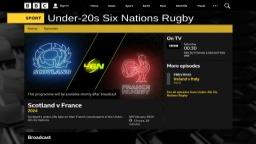 Match screenshot