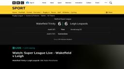 Match screenshot