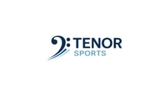 Tenor Sports logo