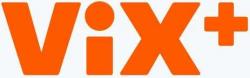 Vix+ (usa) logo
