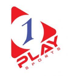 1 Play Sports logo