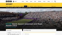 Match screenshot