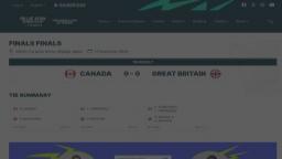 Match screenshot