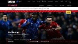 Match screenshot