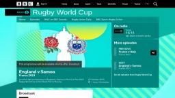 Match screenshot