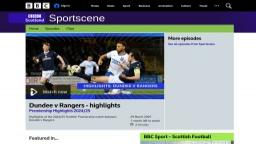 Match screenshot