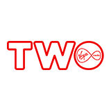Virgin Media Two HD logo