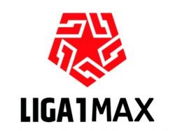Liga 1 Max logo