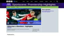 Match screenshot