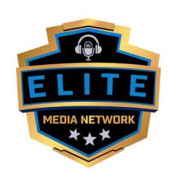Elite Media logo