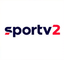 SporTV 2 (brazil) / HD logo