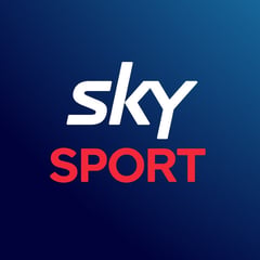 Sky Sport 3 NZ HD logo