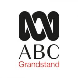 ABC Grandstand logo