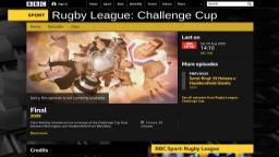 Match screenshot