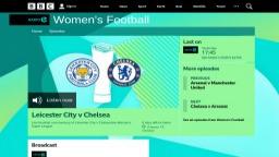 Match screenshot